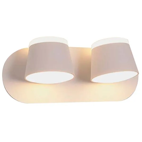 Lampă de perete Hiper H816-6 60 W / SMD photo 1