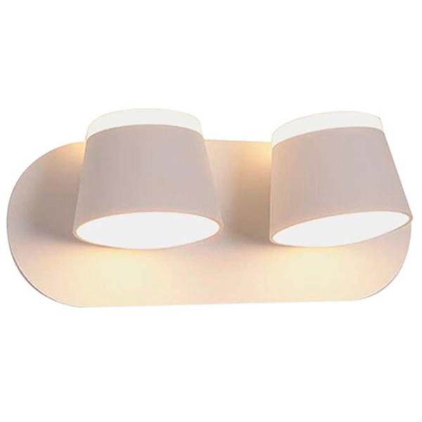 Lampă de perete Hiper H816-6 60 W / SMD photo 1