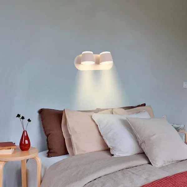 Lampă de perete Hiper H816-6 60 W / SMD photo 2