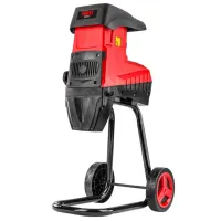 Измельчитель для веток Red Technic RTRDG0132 96 дБ / 2800 Вт