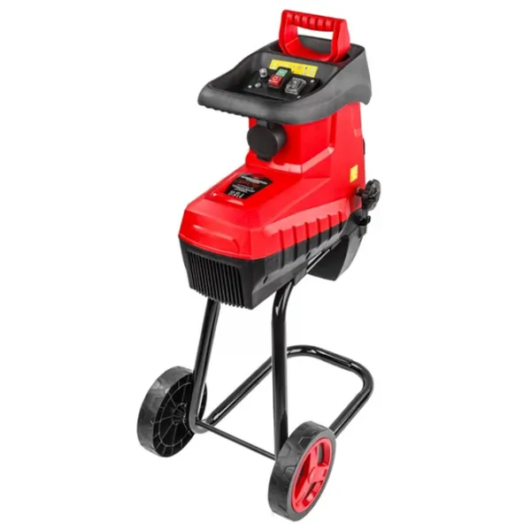 Измельчитель для веток Red Technic RTRDG0132 96 дБ / 2800 Вт photo 5
