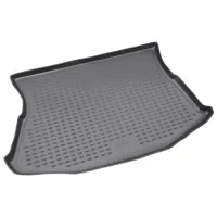 Автоковрики Volkswagen Passat B8 2019 - Novline Element / ELEMENTA66825V10 