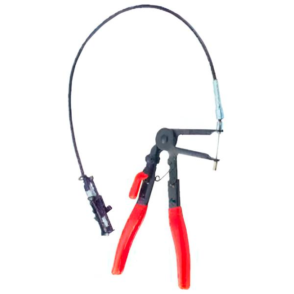 Плоскогубцы Force 9G0201  photo 1