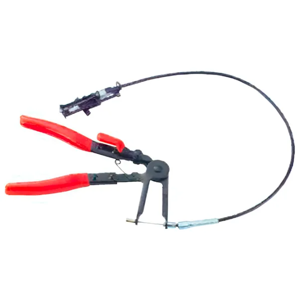 Плоскогубцы Force 9G0201  photo 2