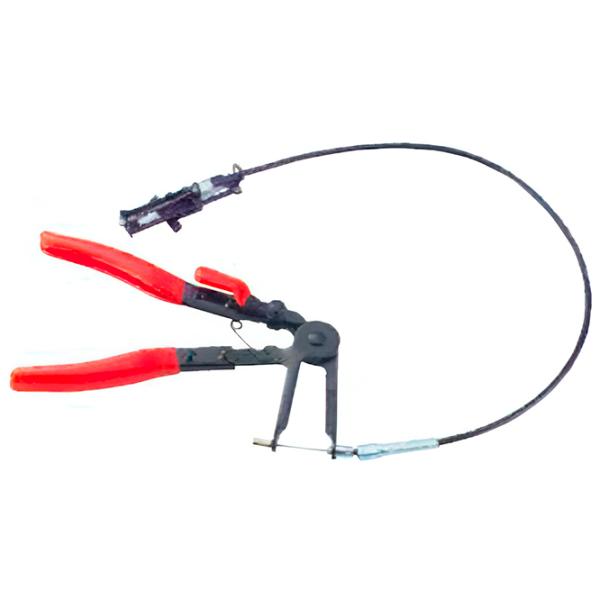 Плоскогубцы Force 9G0201  photo 2