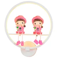 Lampă de perete Hiper H061-1 19 W / SMD