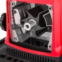 Aparat de mărunţit pentru crengi Red Technic RTRDG0133 96 dB / 3000 W photo 6