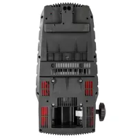 Aparat de mărunţit pentru crengi Red Technic RTRDG0133 96 dB / 3000 W photo 7