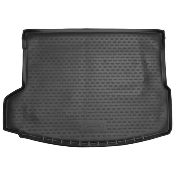 Автоковрики Nissan Qashqai 2022 - Novline Element / ELEMENTAN0303N13 photo 1