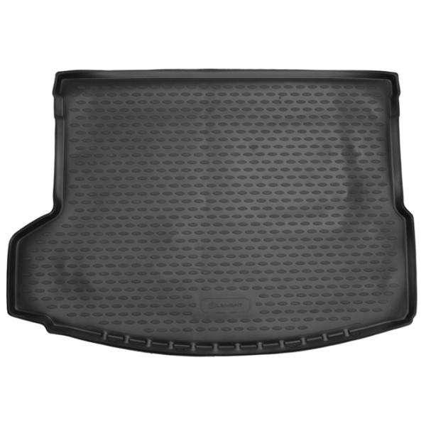 Автоковрики Nissan Qashqai 2022 - Novline Element / ELEMENTAN0303N13 photo 1
