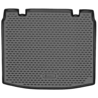 Автоковрики Nissan Qashqai 2022 - Novline Element / ELEMENTAN0304V13 