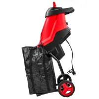 Aparat de mărunţit pentru crengi Red Technic RTRDG0130 96 dB / 2800 W photo 3