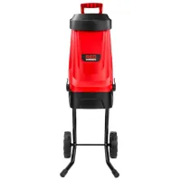 Aparat de mărunţit pentru crengi Red Technic RTRDG0130 96 dB / 2800 W photo 4