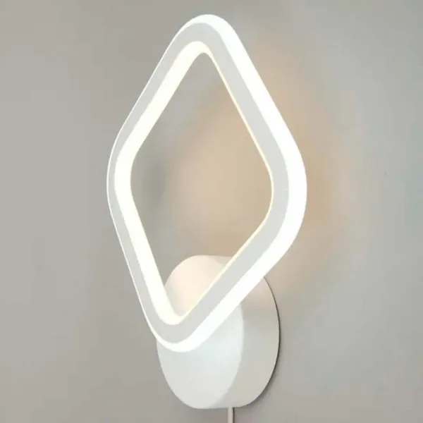 Lampă de perete Hiper H042-0 27 W / SMD photo 2