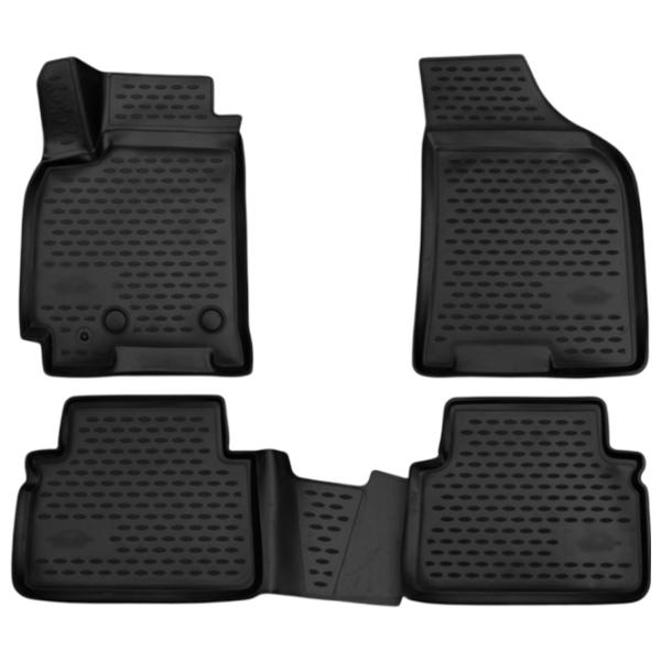 Автоковрики Honda ZR-V 2022 - Novline Element / ELEMENT3DAN0592210k  photo 1 Автоковрики Honda ZR-V 2022 - Novline Element / ELEMENT3DAN0592210k  photo 1