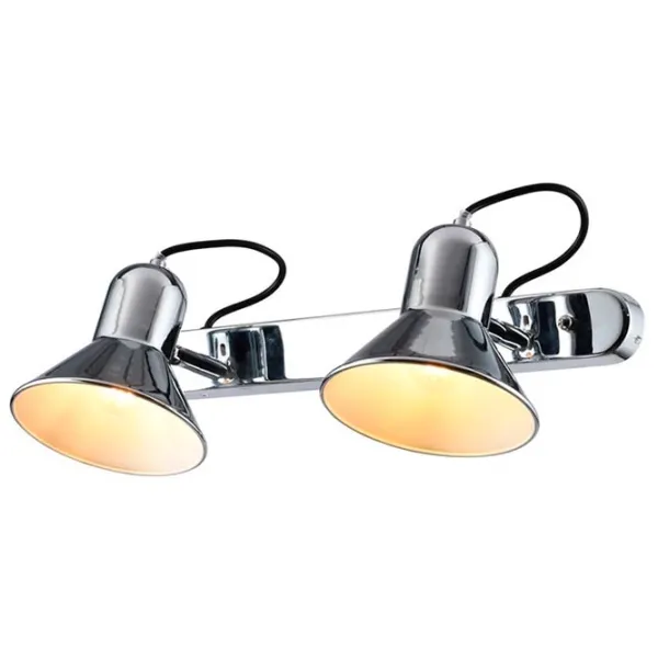 Lampă de perete Hiper Angelo 60 W / E27 photo 1 Lampă de perete Hiper Angelo 60 W / E27 photo 1