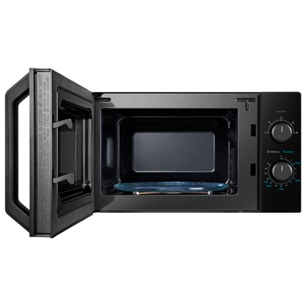Микроволновая печь Toshiba MW2-MM20P(BK) Отдельно стоящий / 800 Вт / Черный photo 7