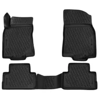 Covorașe auto Nissan Qashqai 2023 - Novline Element / ELEMENT3DAN0846210k