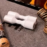 Shaker percuție Meinl SH4WH Plastic / photo 2