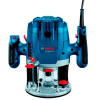 Фрезер Bosch GOF 130 1300 Вт / Синий