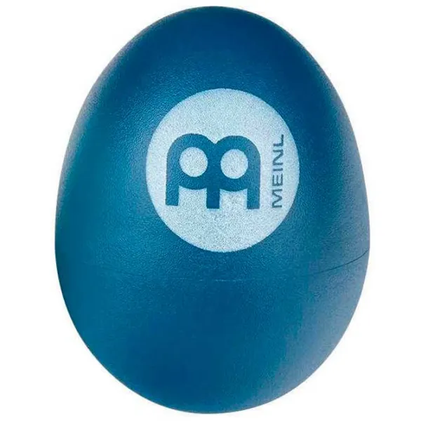Шейкер перкуссионный Meinl Egg Shaker Пластик /  photo 1