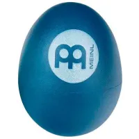Шейкер перкуссионный Meinl Egg Shaker Пластик / 