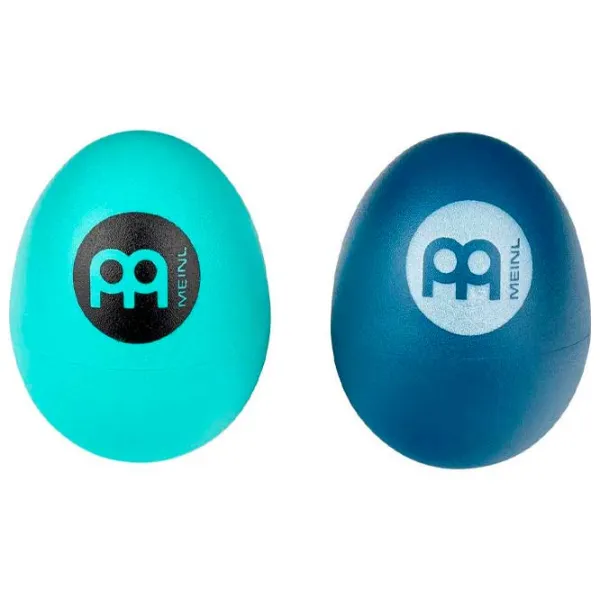 Шейкер перкуссионный Meinl Egg Shaker Пластик /  photo 2