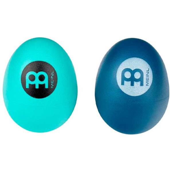 Шейкер перкуссионный Meinl Egg Shaker Пластик /  photo 2