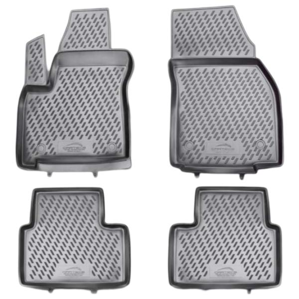 Автоковрики Opel Meriva 2010 - Novline Element / CAROPL00025h  photo 1 Автоковрики Opel Meriva 2010 - Novline Element / CAROPL00025h  photo 1