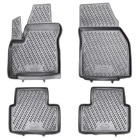 Автоковрики Opel Meriva 2010 - Novline Element / CAROPL00025h 