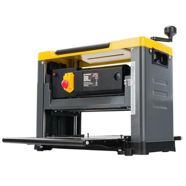 Фуговальный станок Powermatic PM-SG-2000T 8000 об/мин / Желтый photo 1