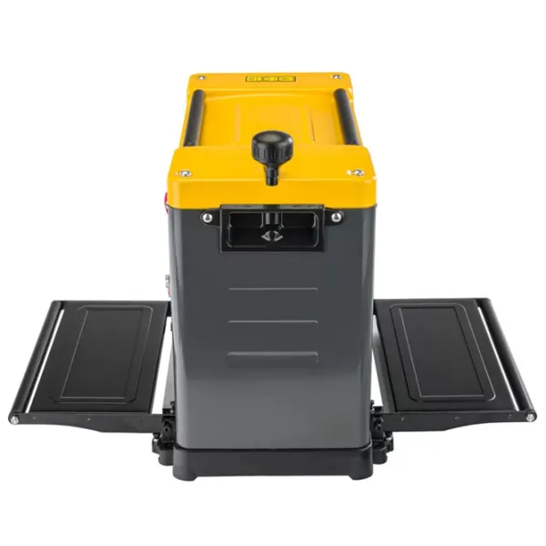 Фуговальный станок Powermatic PM-SG-2000T 8000 об/мин / Желтый photo 3