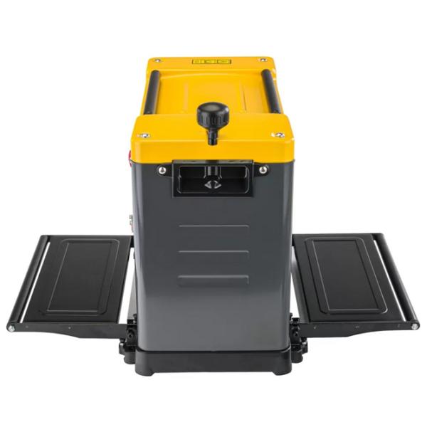 Фуговальный станок Powermatic PM-SG-2000T 8000 об/мин / Желтый photo 3