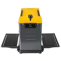 Mașina de degroșare Powermatic PM-SG-2000T 8000 rpm / Yellow photo 3