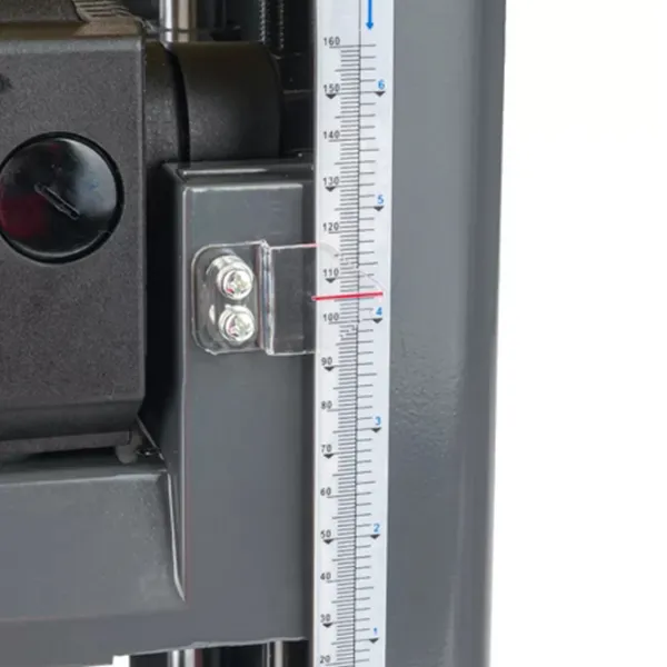 Фуговальный станок Powermatic PM-SG-2000T 8000 об/мин / Желтый photo 4