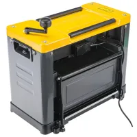 Mașina de degroșare Powermatic PM-SG-2000T 8000 rpm / Yellow photo 7