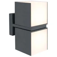 Lampă de perete Lutec Cuba 23 W / SMD