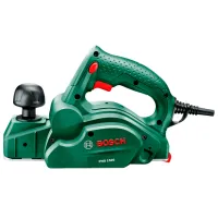 Rindea electrică Bosch PHO 1500 19500 rot/min / Green photo 2