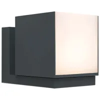 Lampă de perete Lutec Cuba 12 W / SMD