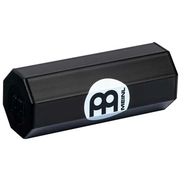 Шейкер перкуссионный Meinl SH8BK Алюминий /  photo 1