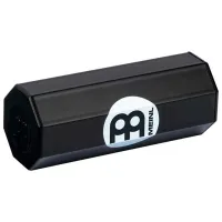 Шейкер перкуссионный Meinl SH8BK Алюминий / 