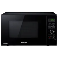Микроволновая печь Panasonic NN-SD36HBZPE Отдельно стоящий / 1000 Вт / Черный
