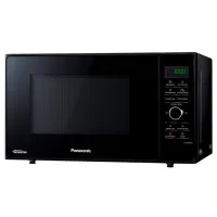 Cuptor cu microunde Panasonic NN-SD36HBZPE Standart / 1000 W / Black photo 2