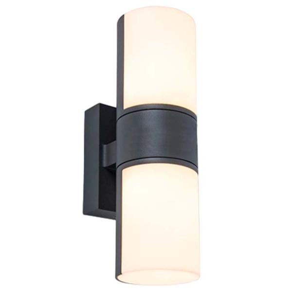 Настенный светильник Lutec Cyra 15 Вт / SMD photo 1 Настенный светильник Lutec Cyra 15 Вт / SMD photo 1