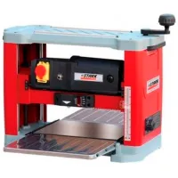 Фуговальный станок Stark WWP-1500 8500 об/мин / Красный