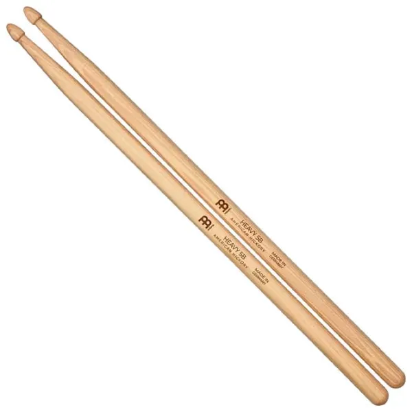 Палочки Meinl SB109 5B Дерево / 419 мм photo 1