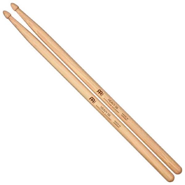Палочки Meinl SB109 5B Дерево / 419 мм photo 1