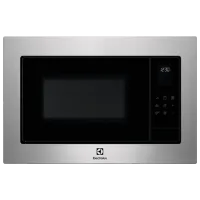 Микроволновая печь Electrolux EMS4253TEX Встраиваемый / 900 Вт / Нержавеющая сталь
