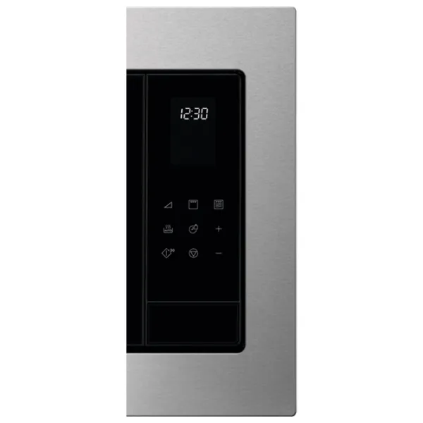 Микроволновая печь Electrolux EMS4253TEX Встраиваемый / 900 Вт / Нержавеющая сталь photo 2
