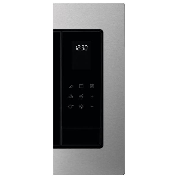 Микроволновая печь Electrolux EMS4253TEX Встраиваемый / 900 Вт / Нержавеющая сталь photo 2